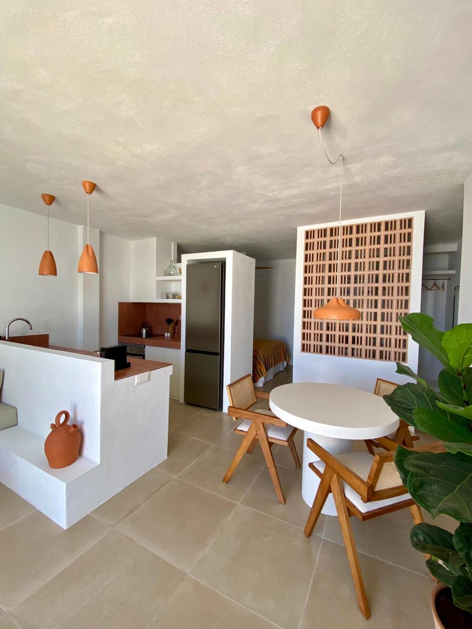 Casa Costa Apartments Bajamar  Exterior foto