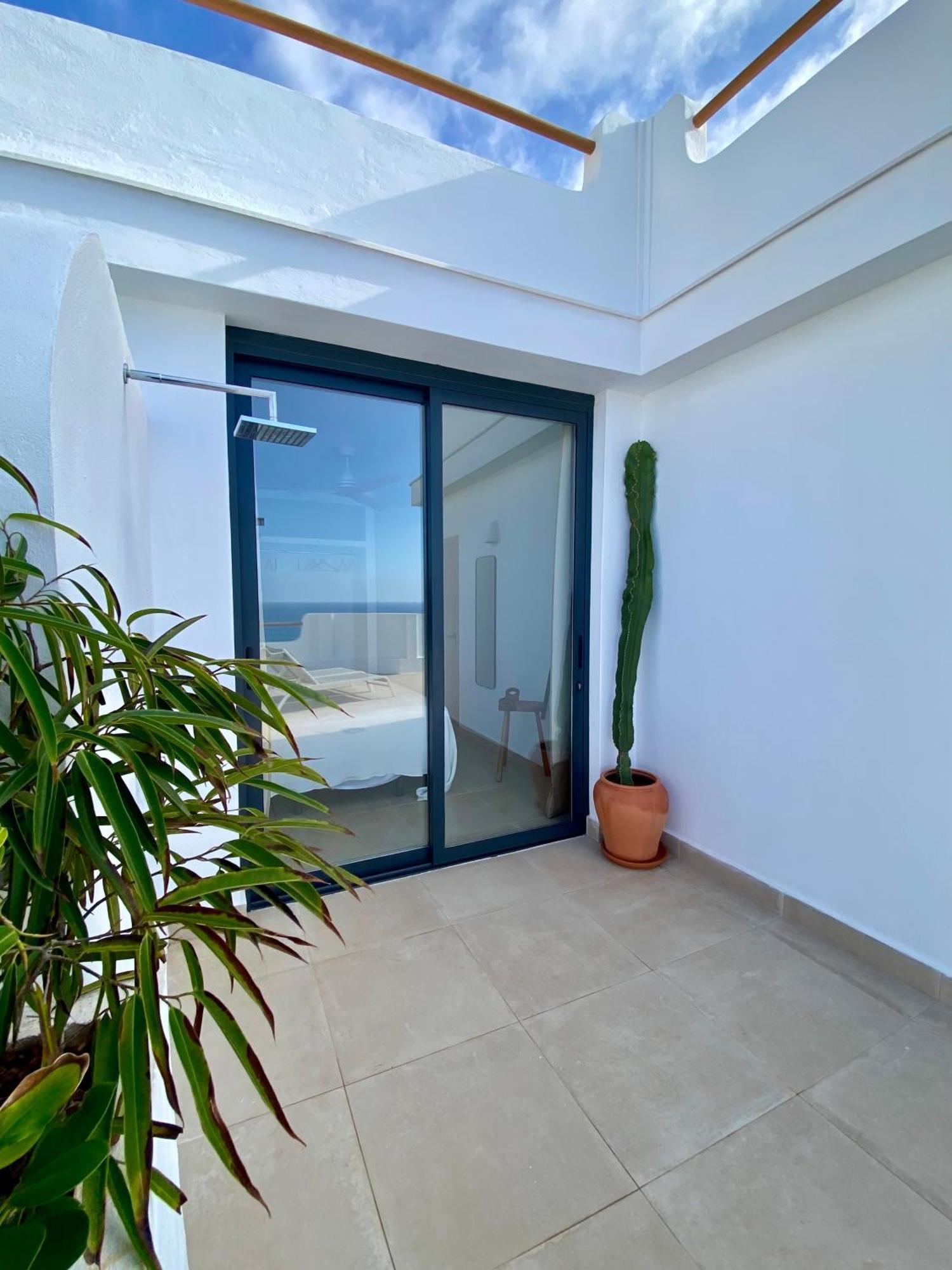 Casa Costa Apartments Bajamar  Exterior foto